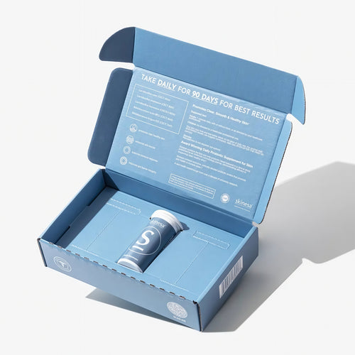 Skinesa Skin Probiotic 30 Servings