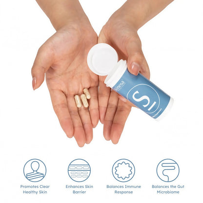 Skinesa Skin Probiotic 30 Servings